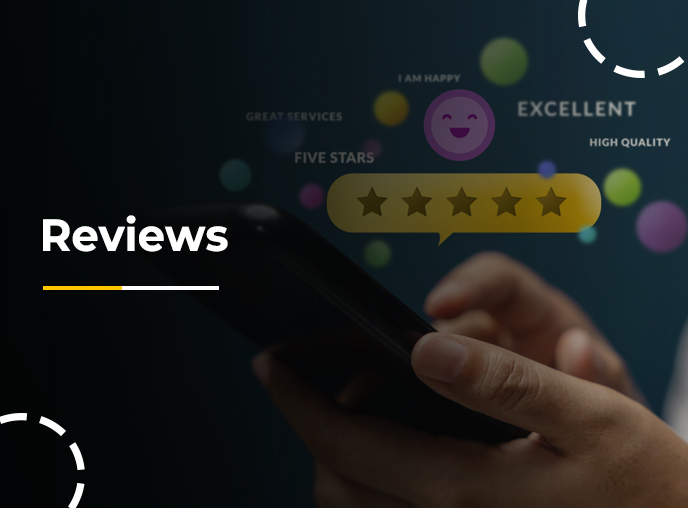 review for web design firm