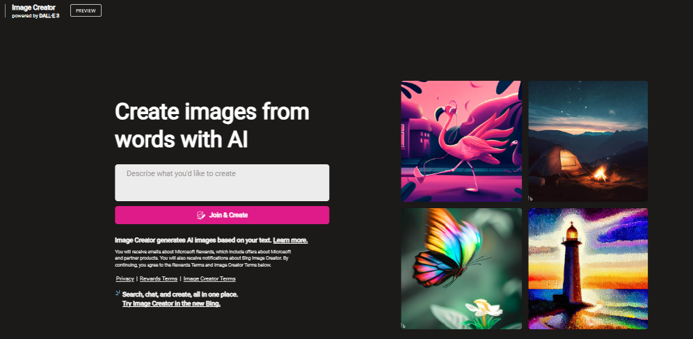 Best Free AI Image Generator - Its On Media | Digital Marketing Agency