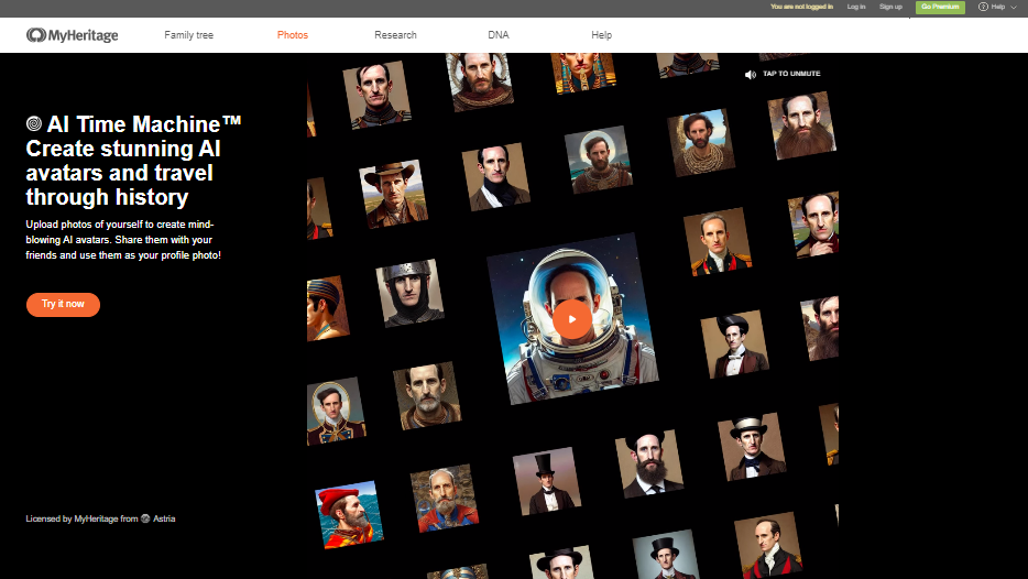 Best Free AI Image Generator
